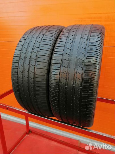 Goodyear Eagle RS-A 245/45 R20