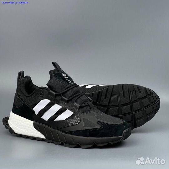 Кроссовки Adidas ZX 1000 (Арт.92098)