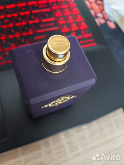 Initio Side Effect остаток