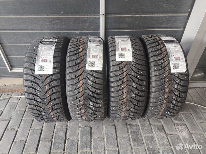 Kumho WinterCraft Ice WI31 225/45 R19