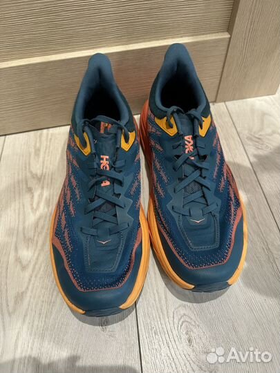 Кроссовки hoka speedgoat 5