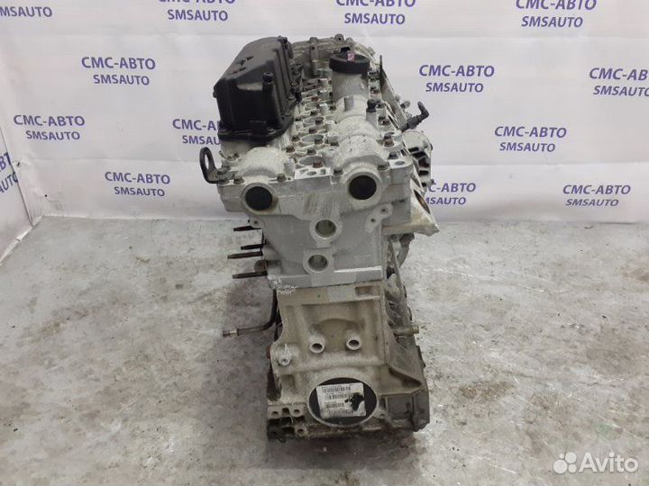 Двигатель 3.0Т B6304T Volvo Xc70 хс70 3.0 2010