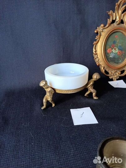 Вещи старины