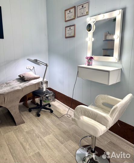 Аренда рабочего места