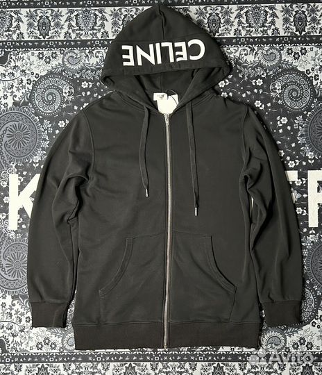 Зипка celine на руках