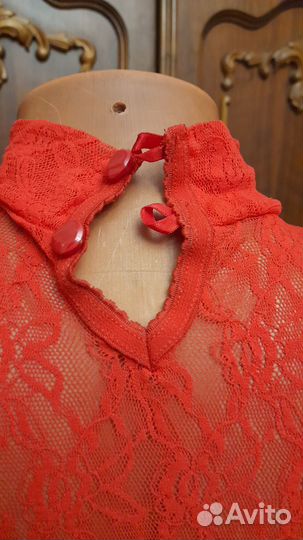 Боди для мини женщин и девочек 34-44