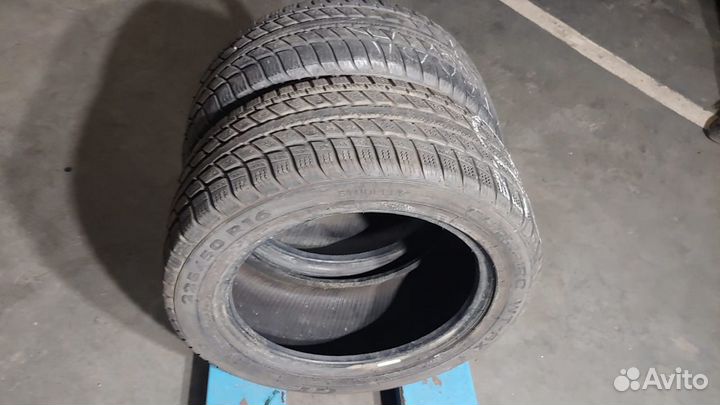 GT Radial Champiro WT-AX 225/50 R16 96H