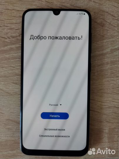 Samsung galaxy a50 64gb