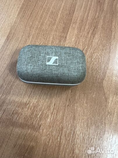 Беспроводные наушники Sennheiser tws 2