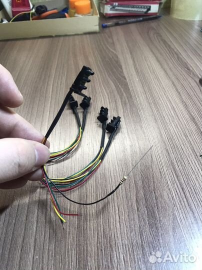 Железная дорога H0,1/87,16.5mm