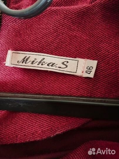 Платье женское