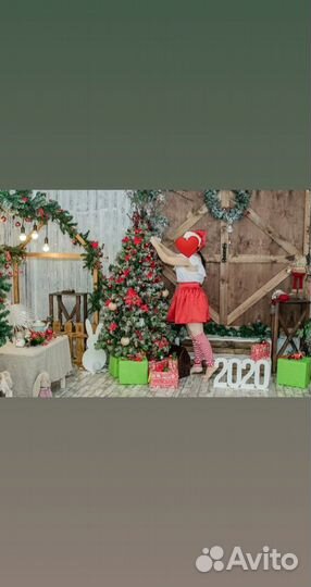 Костюм Фэмили Лук