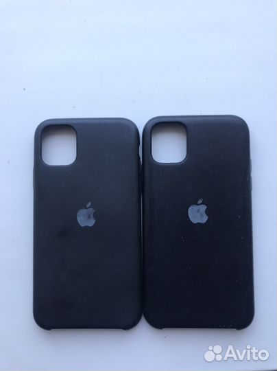 Продам чехлы на iPhone 11 pro,iPhone 11