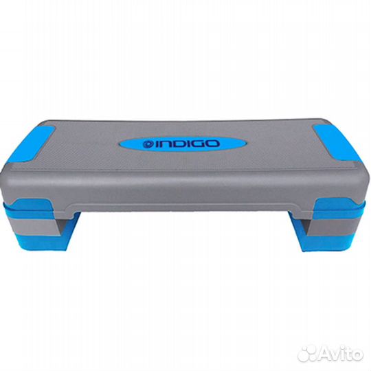 Степ платформа