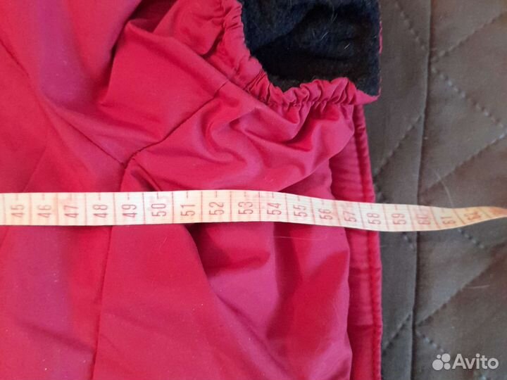 Одежда для средней собачки