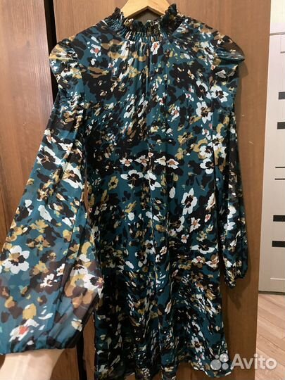 Платье 42 размер