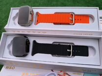 Новые Смарт часы X8 ultra 49мм Apple Watch