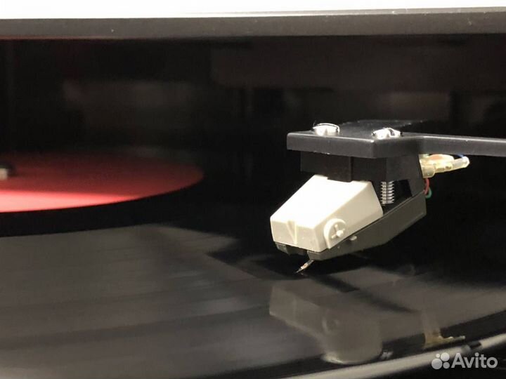 Винловый проигрыватель pioneer PL-X300