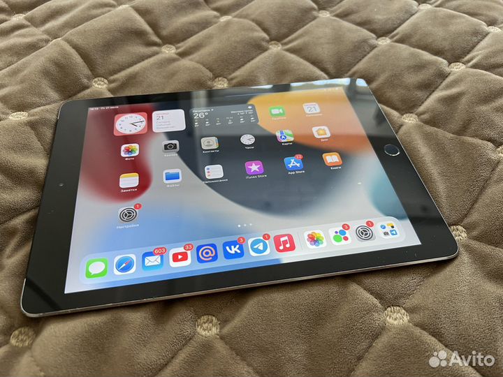 iPad Air 2 64GB/SIM