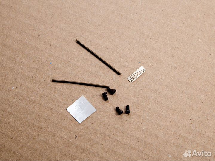 Автомобиль 2304 рефрижератор (Kiosk)