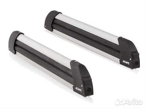 Багажник для лыж и сноубордов Тойота Toyota FJ Cru