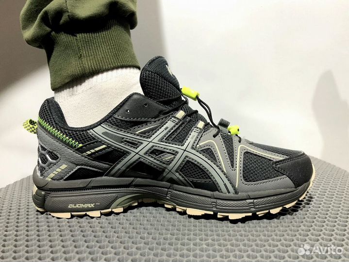 Кроссовки Asics Gel Kahana