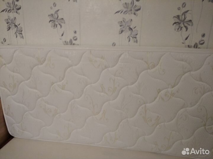 Ортопедический матрац Askona аскона