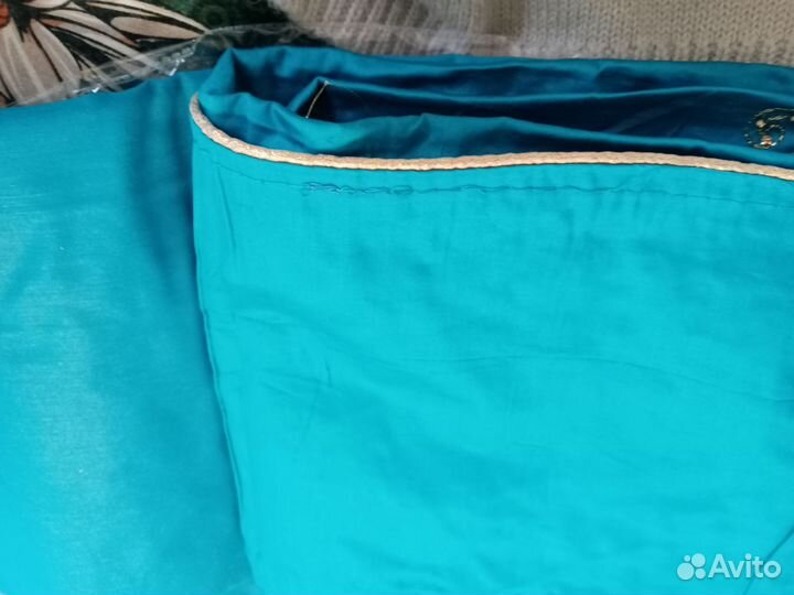 Сальвар камиз