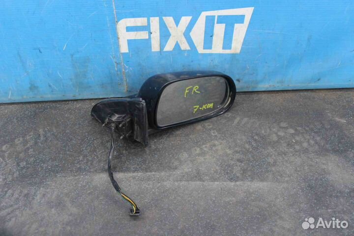 Зеркало Geely Emgrand (Джили Эмгранд) EC7 10670010