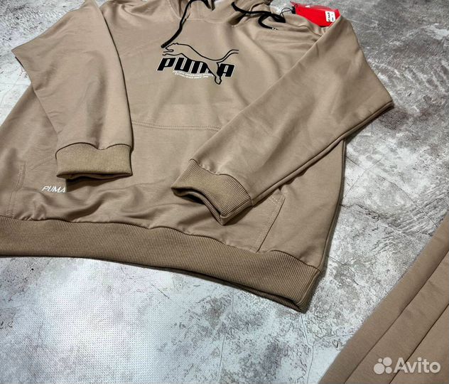 Спортивные костюмы Puma