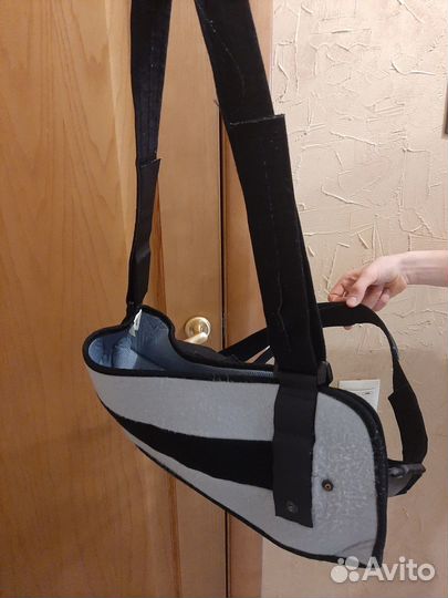 Бандаж на плечо