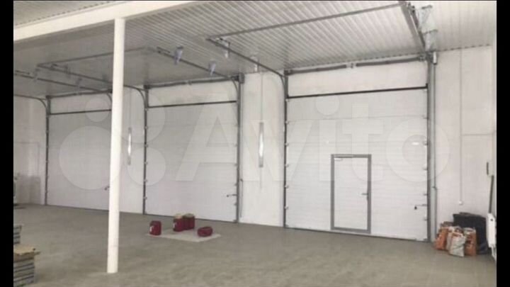 Автосервис, 70 м²