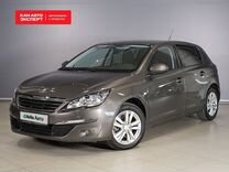 Peugeot 308 1.6 AT, 2014, 116 920 км, с пробегом, цена 1 146 600 руб.