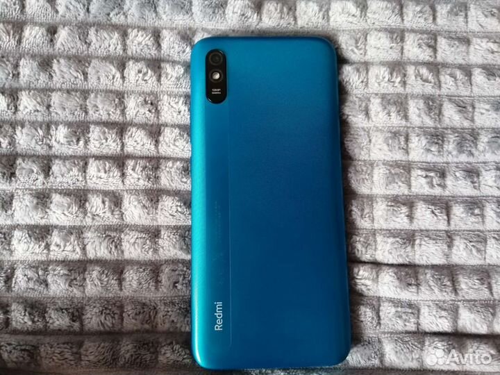 Телефон xiaomi redmi 9a
