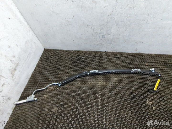 Подушка безопасности боковая Mercedes C W203, 2004