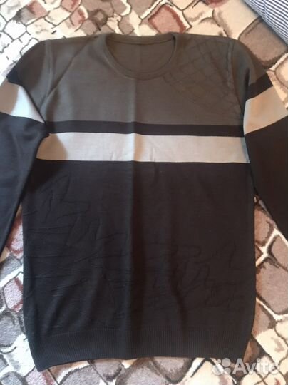 Вещи пакетом на подростка