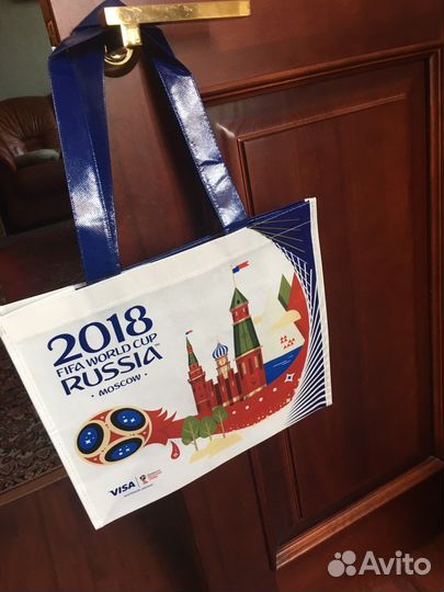 Сувенирные сумки FIFA word CUP 2018