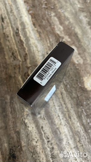 Палетка теней Tom Ford Mink Mirage