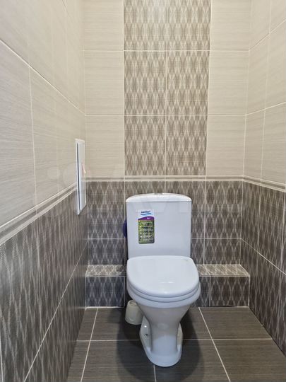 1-к. квартира, 47,4 м², 2/12 эт.