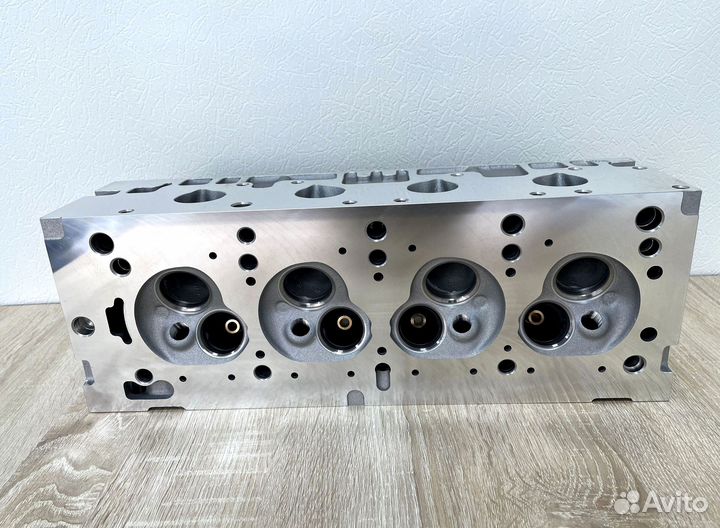 Новая Головка Гбц Logan Kangoo Largus Sandero s-0734