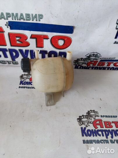 Бачок расширительный Nissan Almera седан 4 1 2016