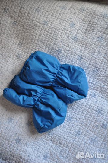 Варежки и валеночки Kerry за киндер