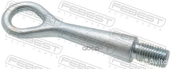 Буксирный крюк febest 0499-DH 0499-DH Febest