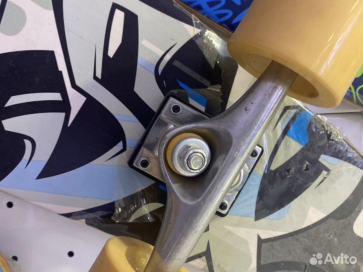 Лонгборд HW 38