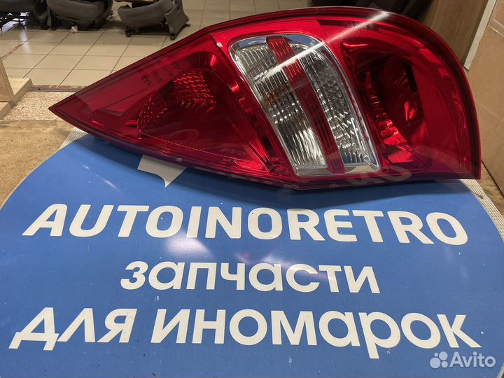 Фонарь левый правый Hyundai I30