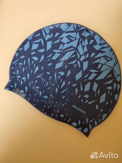 Ласты тренировочные детские