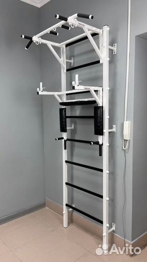 Шведская стенка 