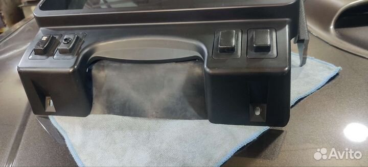 Корпус приборной панели Hyundai Galloper