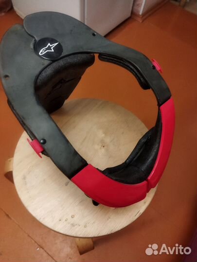 Продам защиту шеи