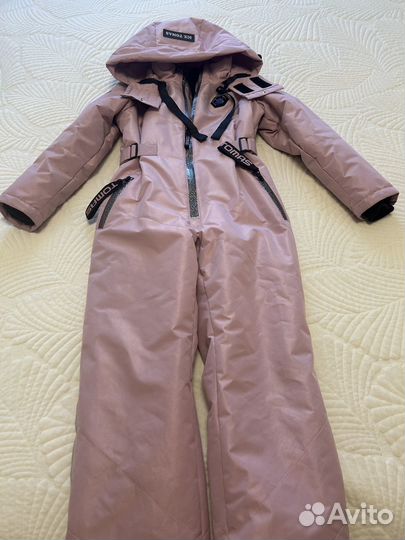 Комбенизон Tomas